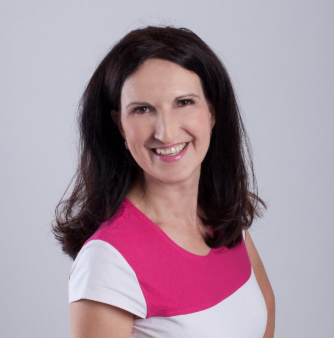 MUDr. Iva Benešová