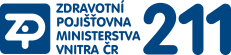 Pojišťovan ministerstva vnitra - 211